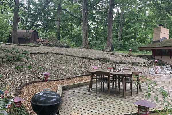 Servei de restauració a l'aire lliure