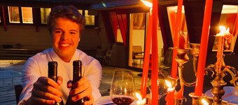 Frank Lloyd Wright Home "Woodside" ~ Amazing Architecture!  