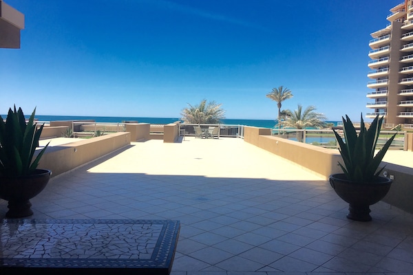 Your view
In The Middle Of All