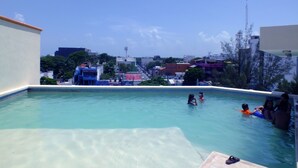 Piscina al aire libre
