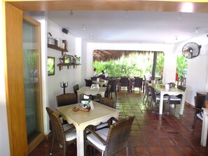 Restoran