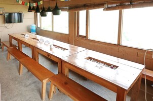 Restaurante para familias