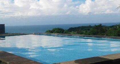 Green Bowl Beach Villas