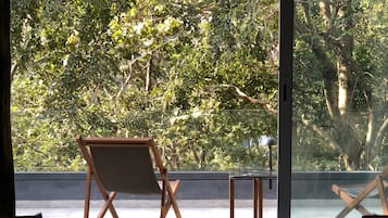 Deluxe Villa, Hi-Tea | Ses yalıtımı, ücretsiz kablosuz İnternet, çarşaf takımı