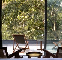 Deluxe Villa, Hi-Tea | Soundproofing, free WiFi, bed sheets