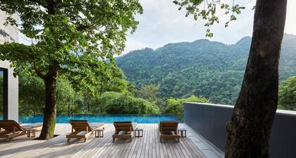 The Roseate Ganges Rishikesh