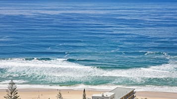 Superior Apartment, 3 Bedrooms, Ocean View | View from room