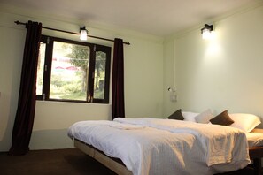 Rollaway beds, bed sheets - Fearless Cloud (Baijnath)