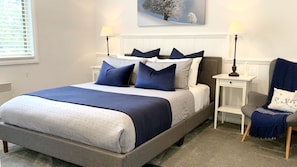 2 chambres, Wi-Fi