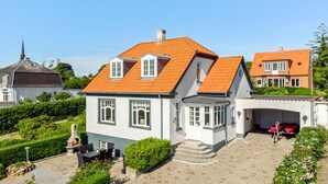 Eksteriør