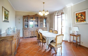 Dining - Stunning home in Imperia -IM- (Imperia -IM-)