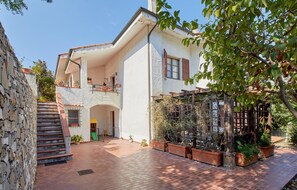 Exterior - Stunning home in Imperia -IM- (Imperia -IM-)