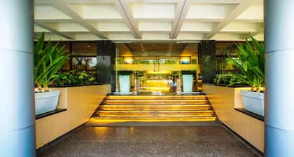Mastiff Hotel Chinchwad by OTHPL