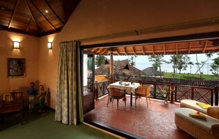 Suite | Vistas desde la habitación