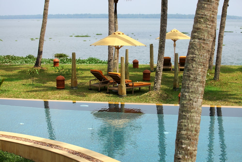 Vismaya lake heritage by null