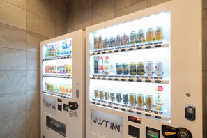 Property amenity - Just Inn Premium Toyohashi Station Shinkansen Guchi (Toyohashi)