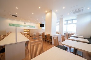 ร้านอาหาร