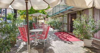 Hotel Residence Des Bains