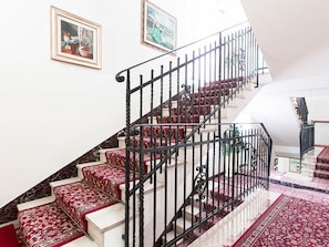 Escalier