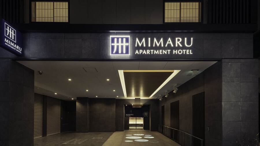 MIMARU Tokyo Hatchobori