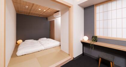 MIMARU Tokyo Hatchobori