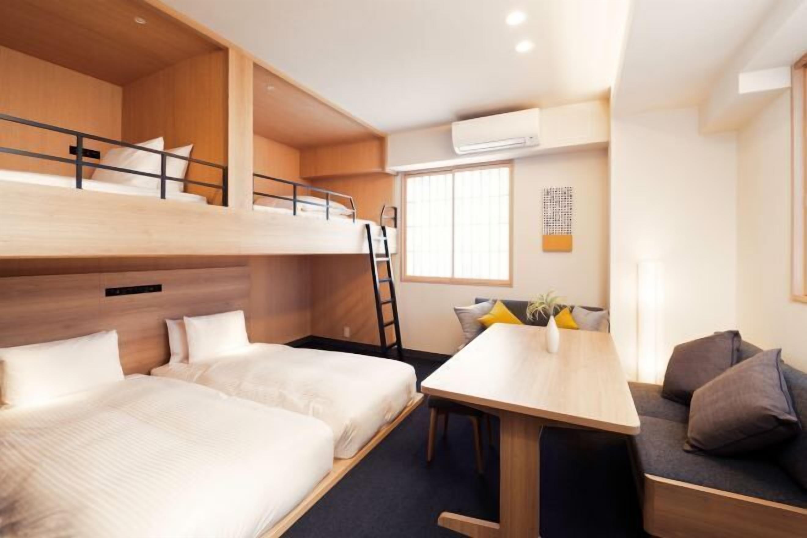 Couette en duvet d'oie, coffres-forts dans les chambres, Wi-Fi gratuit