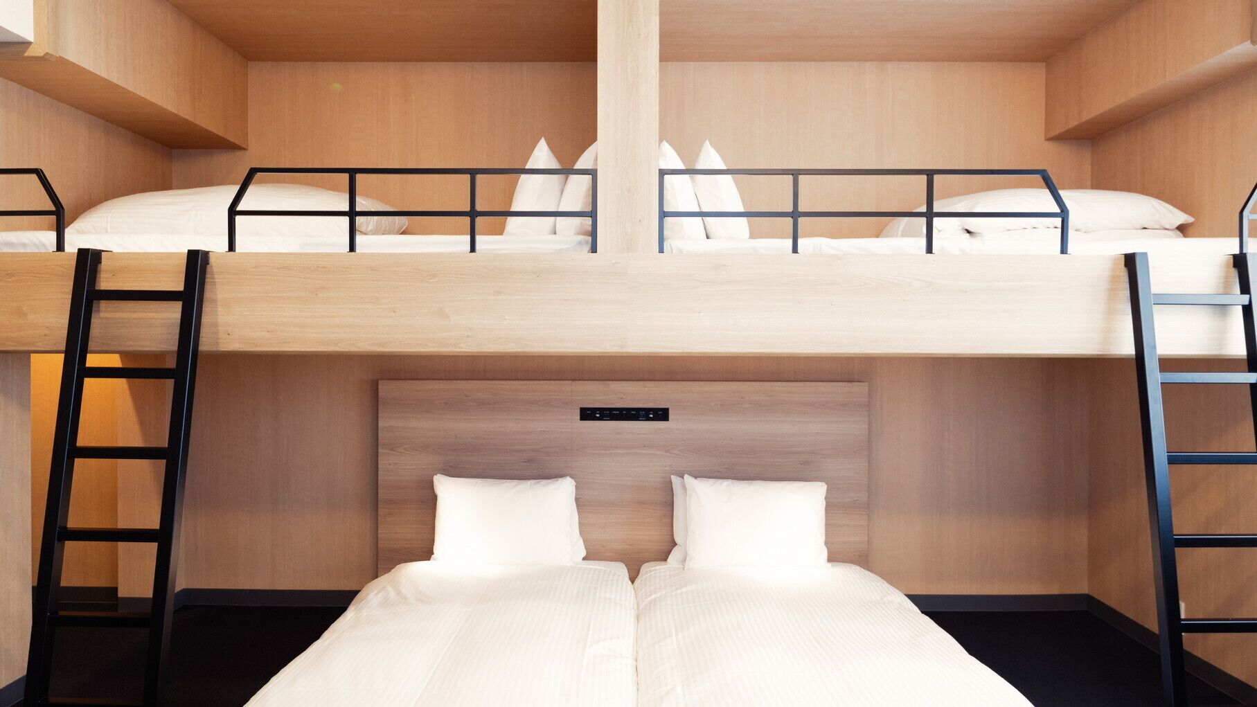 Down duvets, in-room safe, free WiFi, bed sheets