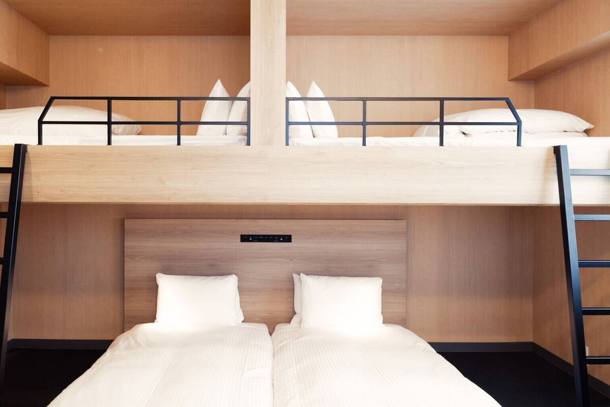 Edredons de pluma, cofres nos quartos, Wi-Fi de cortesia, roupa de cama