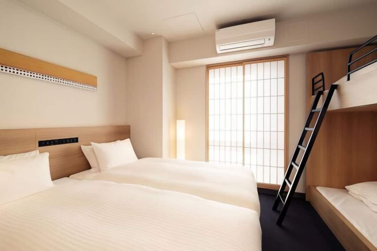 Couette en duvet d'oie, coffres-forts dans les chambres, Wi-Fi gratuit