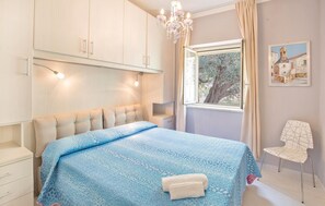 4 habitaciones, cuna de viaje y wifi gratis