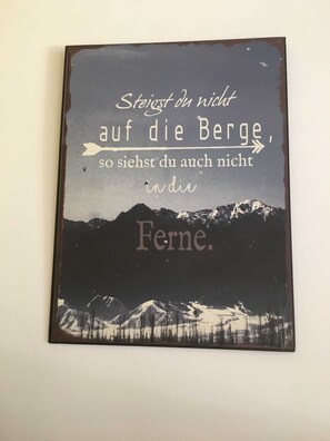 Unclassified image, 5 of 16, button - Bergblick Riedlern, Kreuth Riedlern - Mountain View Riedlern - Apartment (Kreuth)