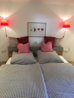 Unclassified image, 4 of 16, button - Bergblick Riedlern, Kreuth Riedlern - Mountain View Riedlern - Apartment (Kreuth)