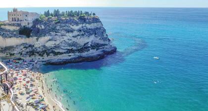 Lovely apartment in Ricadi