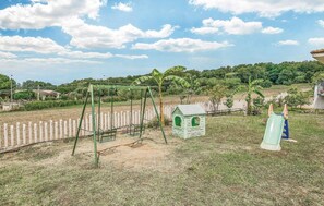 Espace pour enfants