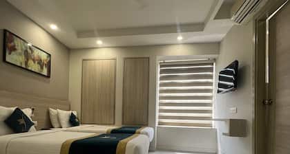 Sparrow Hotel Managed By Siara Sariska Alwar