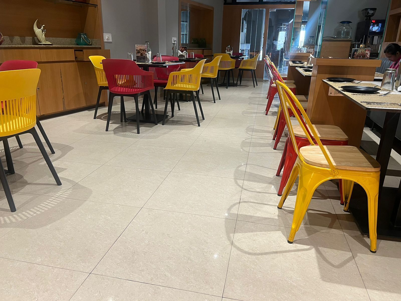 餐厅