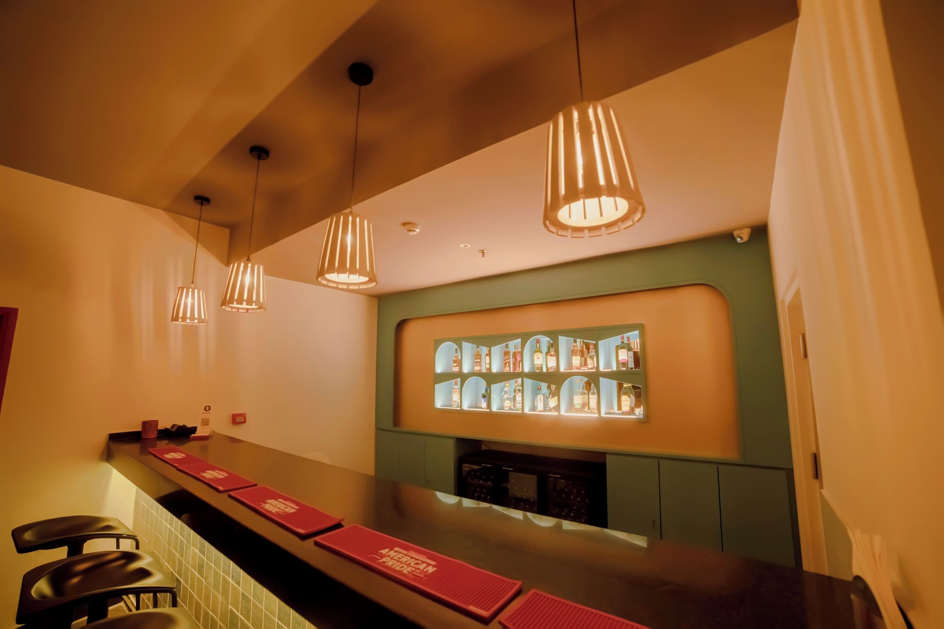 Bar (di hartanah)