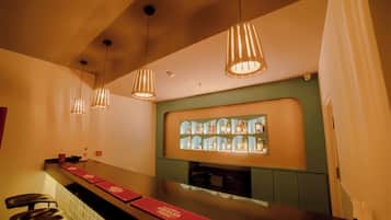 Bar (di hartanah)