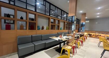 Sparrow Hotel Managed By Siara Sariska Alwar