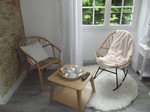 Room amenity - Chambres d'Hôtes de Poumatan (Rivière-Saas-et-Gourby)