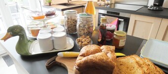 Chambres d'Hôtes de Poumatan