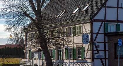 Lindenschänke Hotel garni