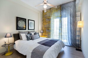 Apartment, 2 Bedrooms - Acropolis View Luxury Suite (Athens)