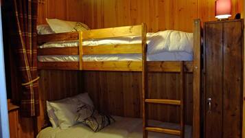 Bed sheets