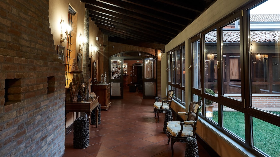 Albergo Trattoria Il Leone