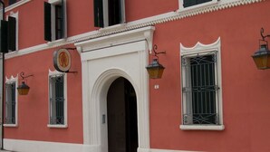Inngang