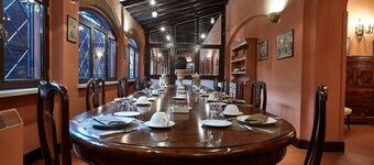 Albergo Trattoria Il Leone