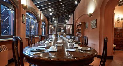 Albergo Trattoria Il Leone