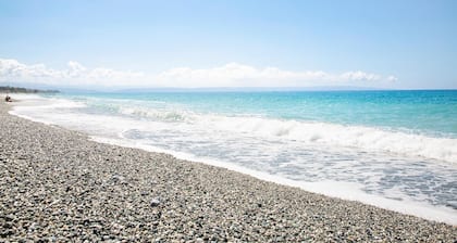 Beautiful home in Nocera Terinese