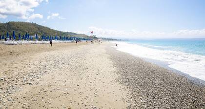 Belle maison Ă  Nocera Terinese